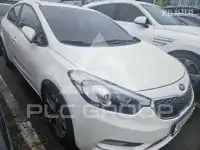2014 KIA K3
