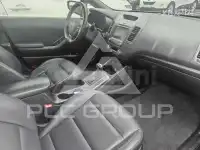 2014 KIA K3