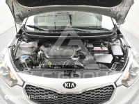 2014 KIA K3
