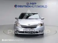 2014 KIA K3