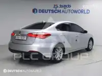 2014 KIA K3