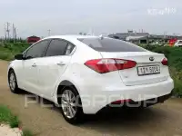 2014 KIA K3