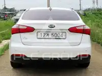 2014 KIA K3