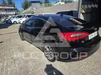 2014 KIA K3