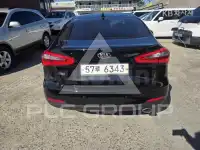 2014 KIA K3