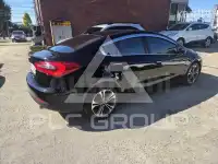 2014 KIA K3