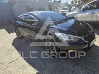 2014 KIA K3