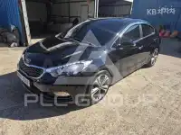 2014 KIA K3
