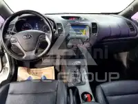 2014 KIA K3