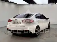 2014 KIA K3