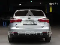 2014 KIA K3