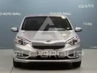 2014 KIA K3