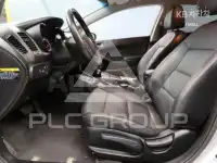 2014 KIA K3