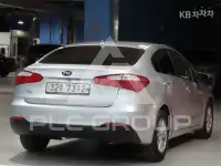 2014 KIA K3