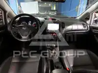 2014 KIA K3