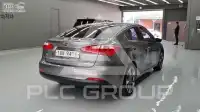 2014 KIA K3
