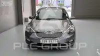2014 KIA K3