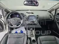 2014 KIA K3