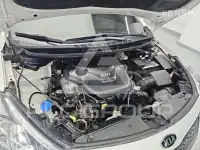 2014 KIA K3