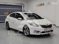2014 KIA K3