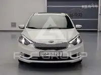 2014 KIA K3