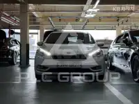 2014 KIA K3