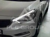 2014 KIA K3