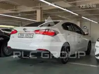 2014 KIA K3