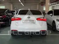 2014 KIA K3