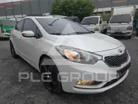 2014 KIA K3