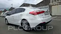 2014 KIA K3