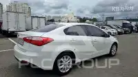 2014 KIA K3