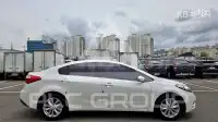 2014 KIA K3
