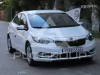 2014 KIA K3
