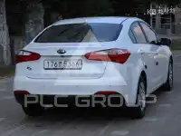 2014 KIA K3