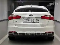 2014 KIA K3