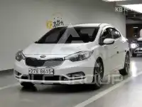 2014 KIA K3