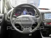 2014 KIA K3