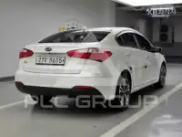 2014 KIA K3