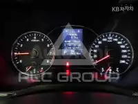 2014 KIA K3