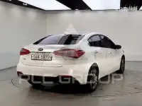2014 KIA K3