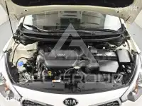 2014 KIA K3