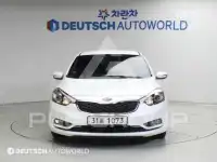 2014 KIA K3