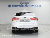 2014 KIA K3