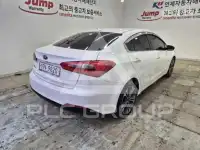 2014 KIA K3