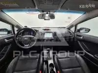 2014 KIA K3
