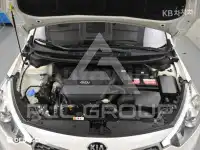 2014 KIA K3