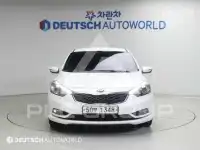 2014 KIA K3