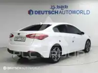 2014 KIA K3