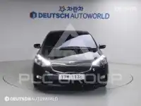 2014 KIA K3